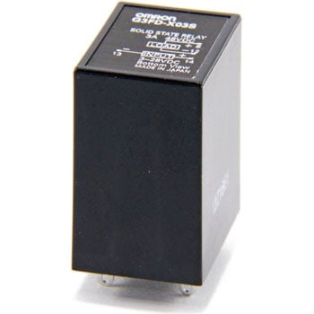 G3FD-X03S DC3-28 ソリッドステート・リレー G3F/G3FD omron(オムロン) 08588937
