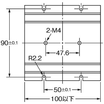 Y92B-A100 \bhXe[gE[ M G3NA omron(I) 08589034