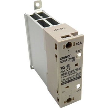 G3PA-210B-VD DC5-24 p[E\bhXe[gE[ G3PA omron(I) 08589061