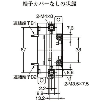 パワー・ソリッドステート・リレー G3PA omron(オムロン)