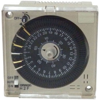H2F-D AC100/110/120 [^^CXCb` H2F-D omron(I) 08589445