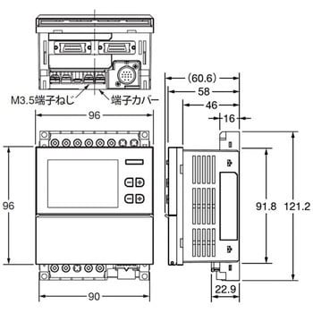 H8PS-16AF カムポジショナ H8PS 1個 オムロン(omron) 【通販サイト