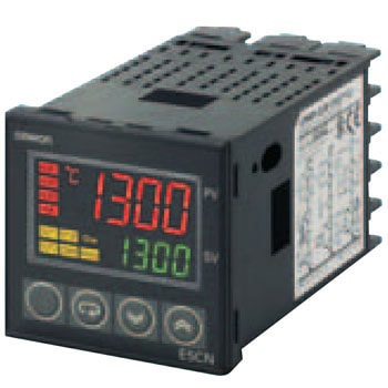 サーマックNEO 温度調節器(デジタル調節計 ベーシックタイプ) E5CN/E5CN-U