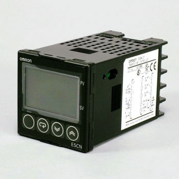 MK6466 オムロン(omron) サーマックNEO 温度調節器 E5CN-R1TU-