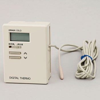 E5LD-2C AC200V デジタルサーモ E5LD 1個 オムロン(omron) 【通販