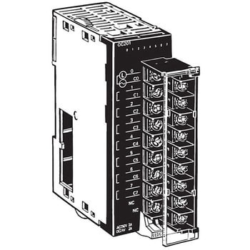 オムロン OMRON シーケンサ CJ1W-OC201 1個 newbornbrainsociety.org