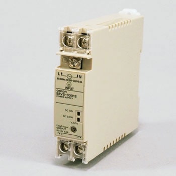 スイッチング・パワーサプライ S8VS オムロン(omron) スイッチング電源