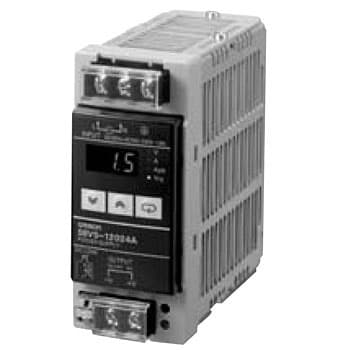 OMRON スイッチング・パワーサプライ S8VS-09024A 保証付き-