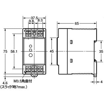 S82K-00324 スイッチング・パワーサプライ S82K 1台 オムロン(omron