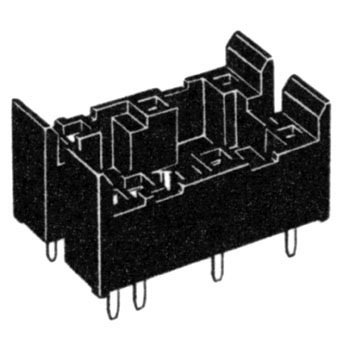 P6C-08P ���p�\�P�b�g omron(�I������) 08592333