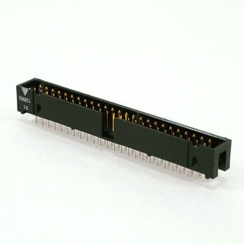フラットケーブルコネクタ(汎用タイプ)  XG4 ボックスタイププラグ omron(オムロン)
