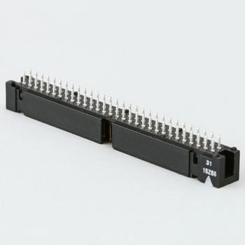 フラットケーブルコネクタ(汎用タイプ)  XG4 ボックスタイププラグ omron(オムロン)