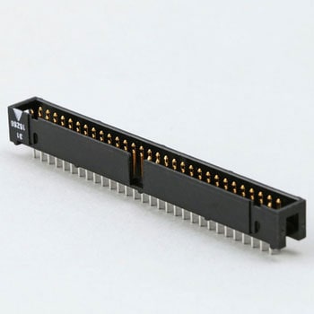 フラットケーブルコネクタ(汎用タイプ)  XG4 ボックスタイププラグ omron(オムロン)