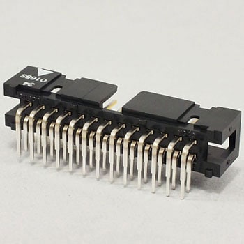 フラットケーブルコネクタ(汎用タイプ)  XG4 ボックスタイププラグ omron(オムロン)