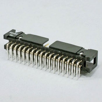 フラットケーブルコネクタ(汎用タイプ)  XG4 ボックスタイププラグ omron(オムロン)