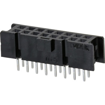 フラットケーブルコネクタ(汎用タイプ)  XG4 ボード・ボードソケット omron(オムロン)