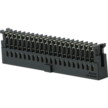 バラ線圧接コネクタ XG5 2列ソケット omron(オムロン)