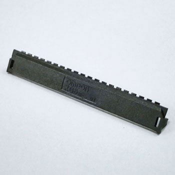 バラ線圧接コネクタ XG5 セミカバー omron(オムロン)