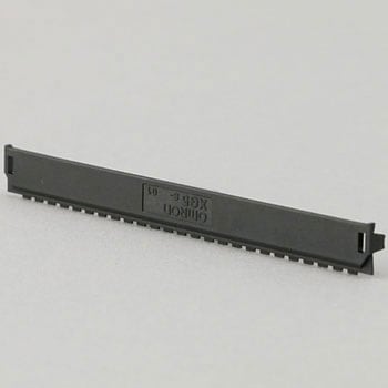バラ線圧接コネクタ XG5 セミカバー omron(オムロン)