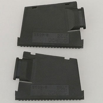 バラ線圧接コネクタ XG5 フードカバー omron(オムロン)