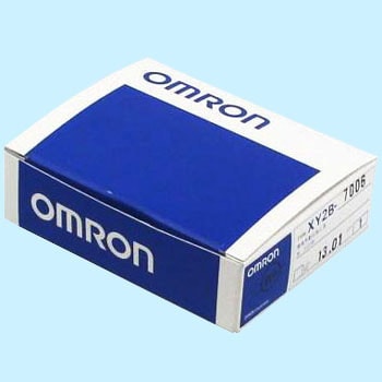 XY2B-1007 圧接工具 XC6 1個 オムロン(omron) 【通販サイトMonotaRO】