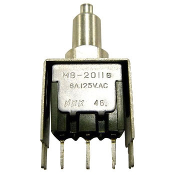 MB-2011B ���{�^���X�C�b�` M�V���[�Y NKK�X�C�b�`�Y(��:���{�J��) 08600514