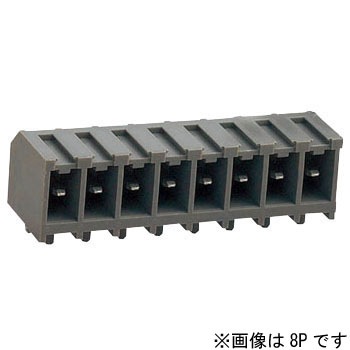 ML-1200-SHJ-14P スクリューレス端子台 2ピース・コネクター型 ML-1200-SHJ-14P スクリューレス端子台 2ピース・コネクター型