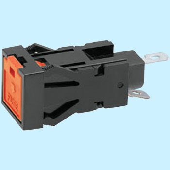 F-600-OR �q���[�Y�z���_�[ ���^�����^�b�`�� �T�g�[�p�[�c 250V 08621155