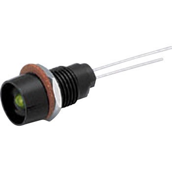 DB-2-N-BY �\���� LED�u���P�b�g DB-2-N �T�g�[�p�[�c 08622433