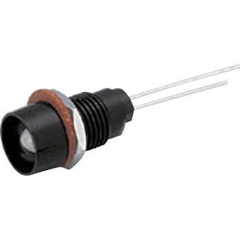 DB-2-N-BW 表示灯 LEDブラケット DB-2-N サトーパーツ 08622442