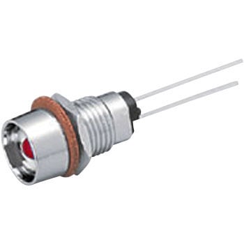 DB-2-N-CHR �\���� LED�u���P�b�g DB-2-N �T�g�[�p�[�c 08622467