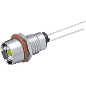 DB-2-N-CHY �\���� LED�u���P�b�g DB-2-N �T�g�[�p�[�c 08622485