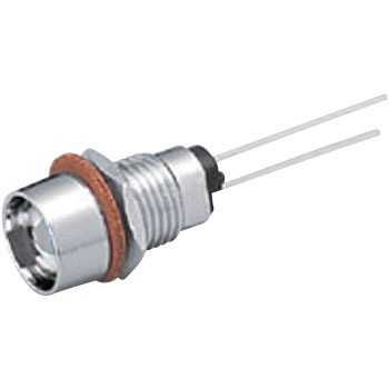 DB-2-N-CHW �\���� LED�u���P�b�g DB-2-N �T�g�[�p�[�c 08622494