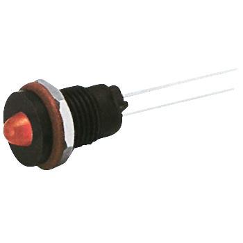 表示灯 LEDブラケット DB-3-N サトーパーツ