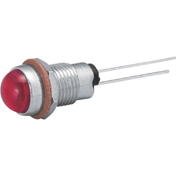 表示灯 LEDブラケット DB-4-NA サトーパーツ