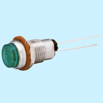 DB-4-ND-G �\���� LED�u���P�b�g DB-4-ND �T�g�[�p�[�c 08622686