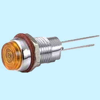DB-4-ND-OR �\���� LED�u���P�b�g DB-4-ND �T�g�[�p�[�c 08622695