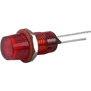 表示灯 LEDブラケット DB-8-N サトーパーツ