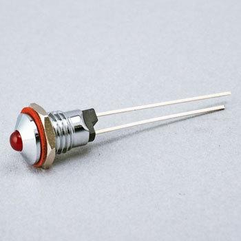 DB-9-T-CHR �\���� LED�u���P�b�g DB-9-T �T�g�[�p�[�c 08622887