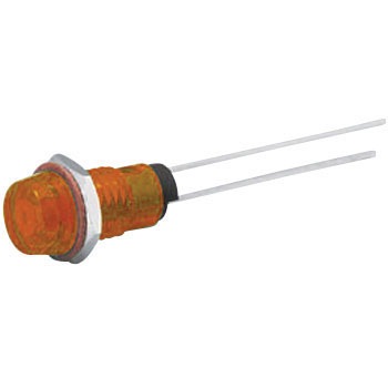 DB-13-T-OR �\���� LED�u���P�b�g DB-13-T �T�g�[�p�[�c 08623097