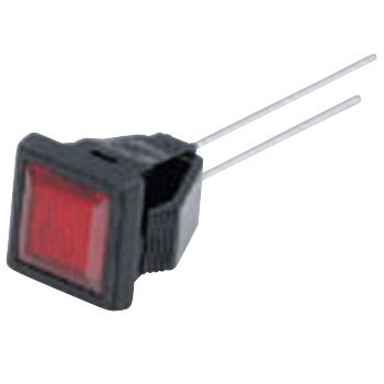 表示灯 LEDブラケット DB-30-N - サトーパーツ