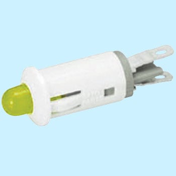 DB-40-N-WY �\���� LED�u���P�b�g DB-40-N �T�g�[�p�[�c 08623571