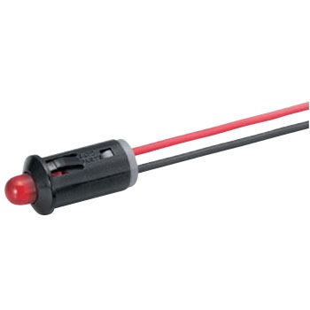 表示灯 LEDブラケット DB-40-NL サトーパーツ