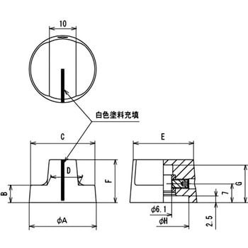 ウツミ KT-60 シザー