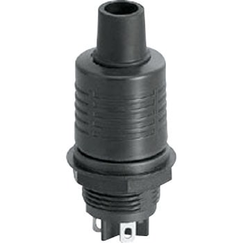 佐藤35000 コンセント・コネクター サトーパーツ 基板用コネクタ 【通販モノタロウ】