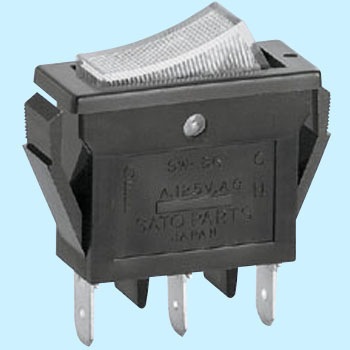 SATO 呆気ない PARTS サトーパーツ BN-5665-1-R 250個