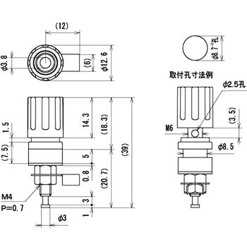 ターミナル T-1 サトーパーツ