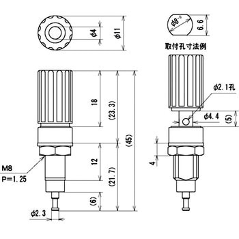 ターミナル T-3025 サトーパーツ