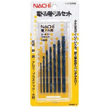 DIYSET7 dhphZbg NACHI(sz) 08675064