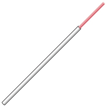 セラミックファイバーブラシ 永興電機工業